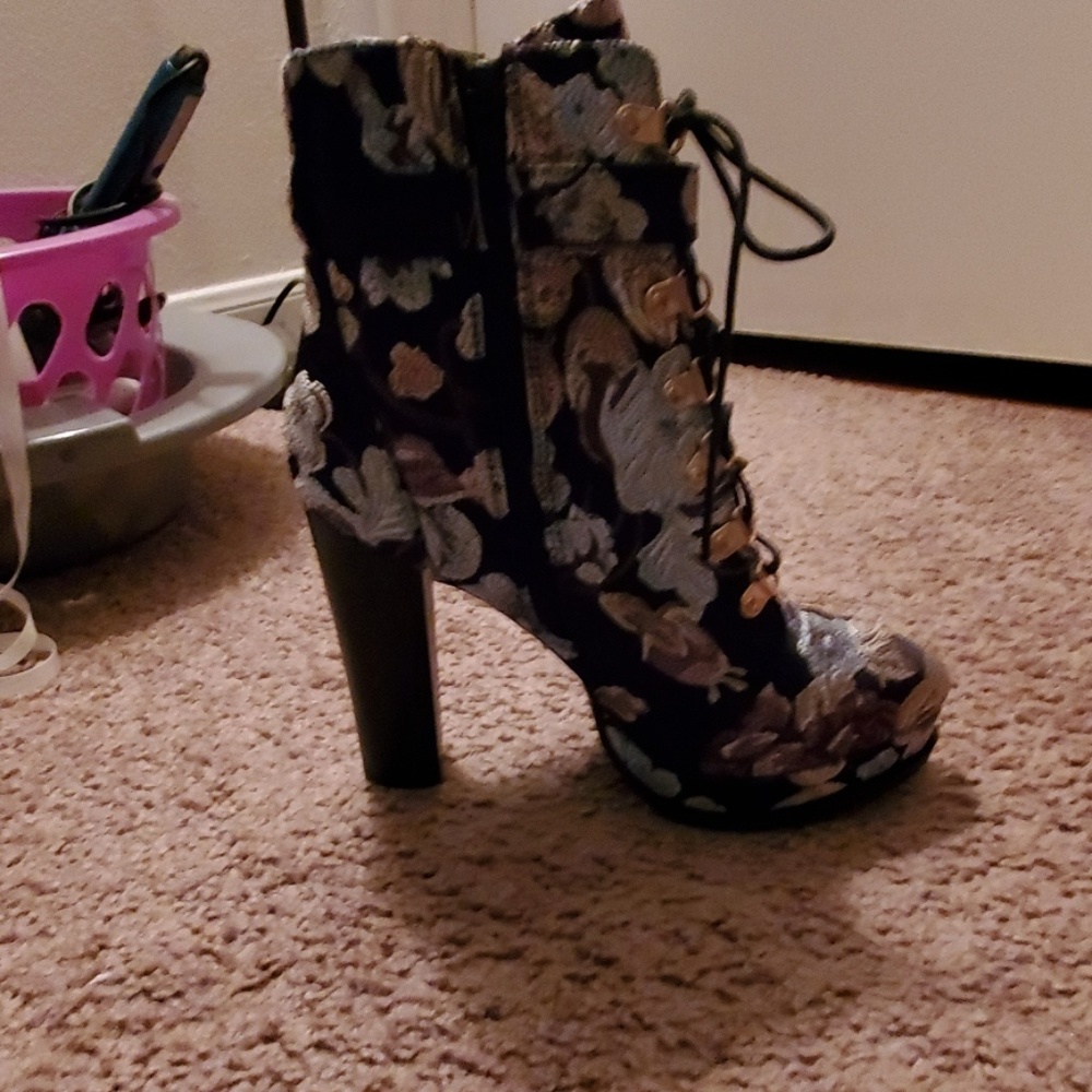 Heels